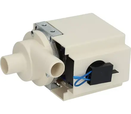 Elektrické čerpadlo GRE 604215X pro výrobníky ledu Alpeninox, Barline, Codigel