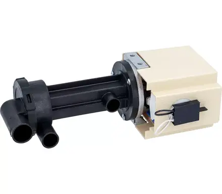 Elektrické čerpadlo GRE 5302X pro výrobníky ledu Brema, Alpeninox