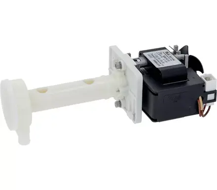 Elektrické čerpadlo ICEMATIC 19550113 pro výrobníky ledu Alpeninox, Barline, Electrolux professional