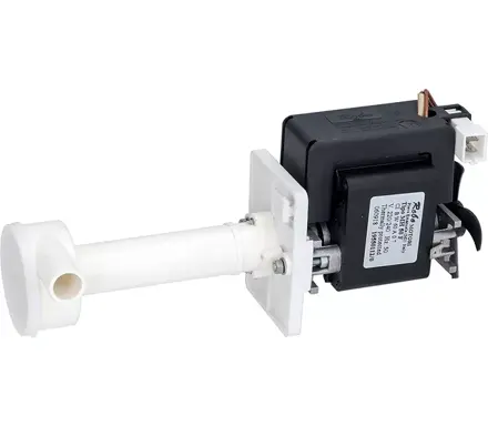 Elektrické čerpadlo REBO MH50F pro výrobníky ledu Alpeninox, Barline, Electrolux professional