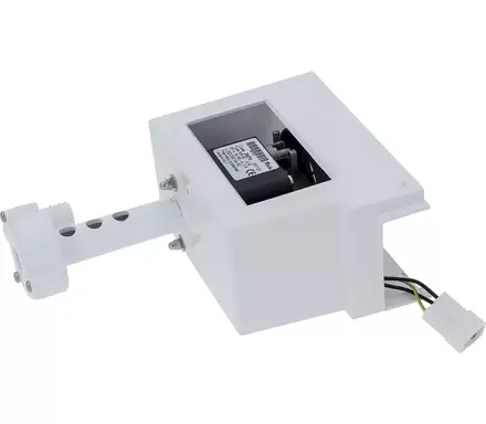 Elektrické čerpadlo REBO NR40 pro výrobníky ledu Alpeninox, Brema, Cookmax