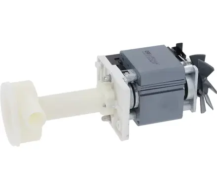 Elektrické čerpadlo ICEMATIC CM19550109/0 pro výrobníky ledu Alpeninox, barline, Foster, Electrolux professional