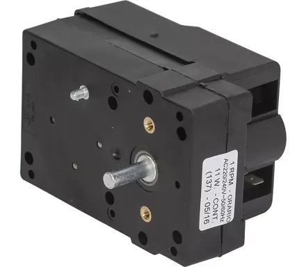 Motor s převodovkou LIP 137, 11 W pro výrobníky ledu Barline, Brice, Eurfrigor, Icematic