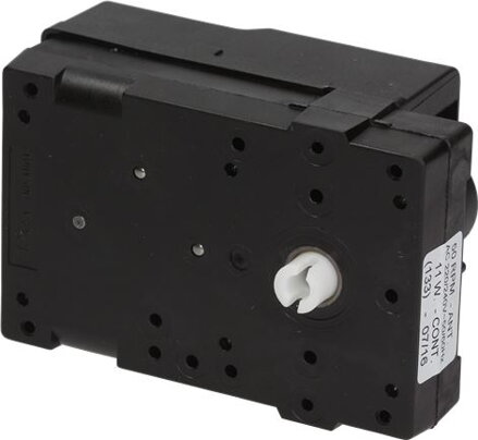 Motor s převodovkou 50 RPM