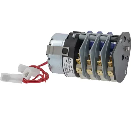 Programátor 11904 F1 pro výrobníky ledu (18 minut / 4 vačky) kompatibilní s Alpeninox, Brema, Electrolux Professional