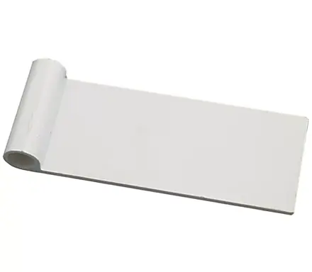 Záclonka do výrobníku ledu 71 × 27 mm pro Barline, Scotsman a Simag
