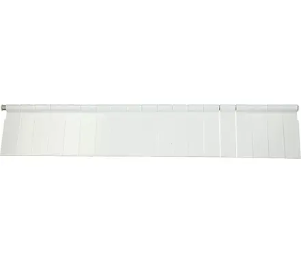 Záclonka do výrobníku ledu 440 × 80 mm pro Brema, Luxia a NTF