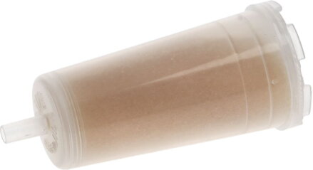 Změkčovač vody pro kávovary s nádržkou