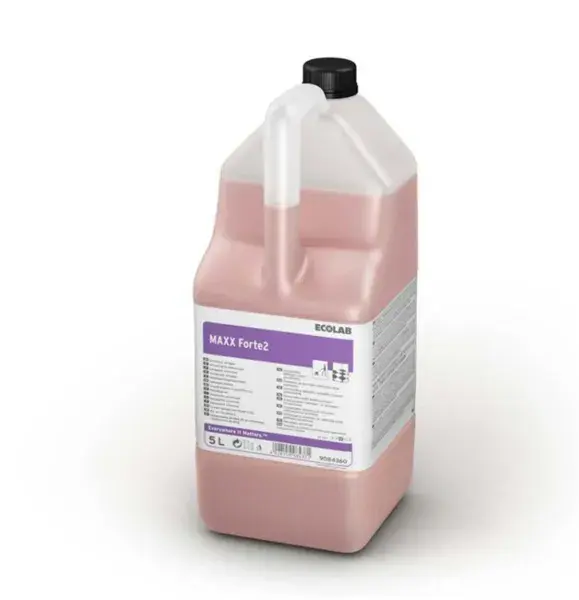 Maxx Forte2 - univerzální základní čisticí prostředek, 5l
