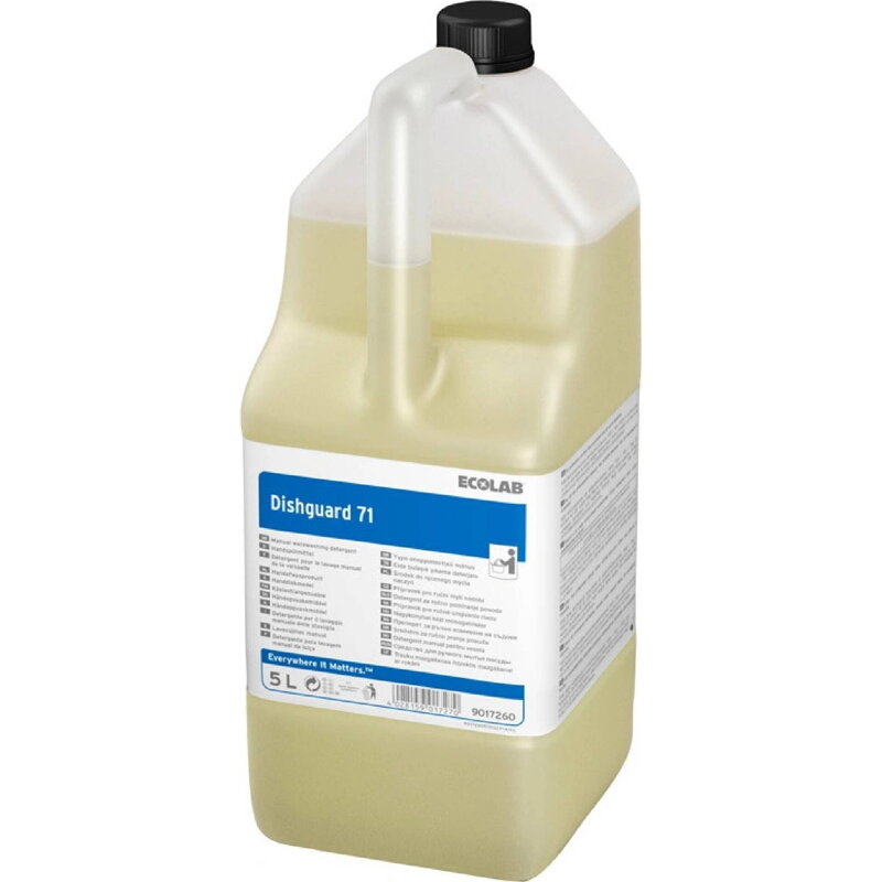 Dishguard 71 - 5L