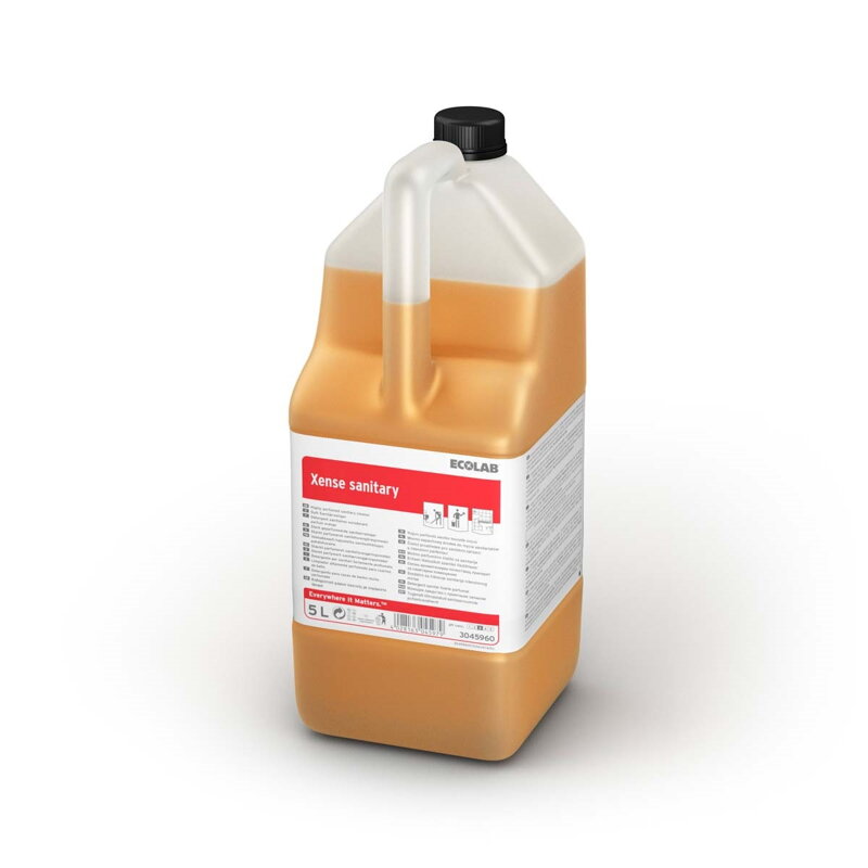 XENSE SANITARY 5 l