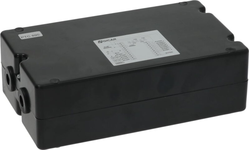 21 - Elektronika 3 skupiny