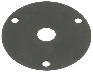 Těsnění hřídele motoru