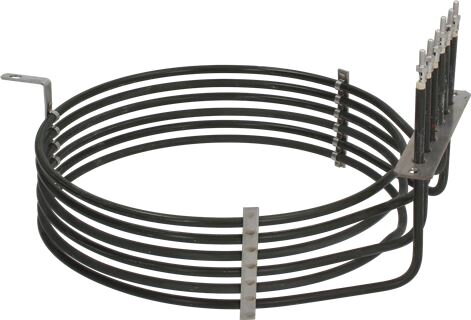 Topné těleso kruhové 7500W