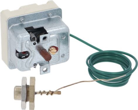 Tepelná pojistka 360°C