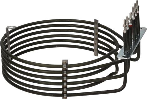 Topné těleso 6000W