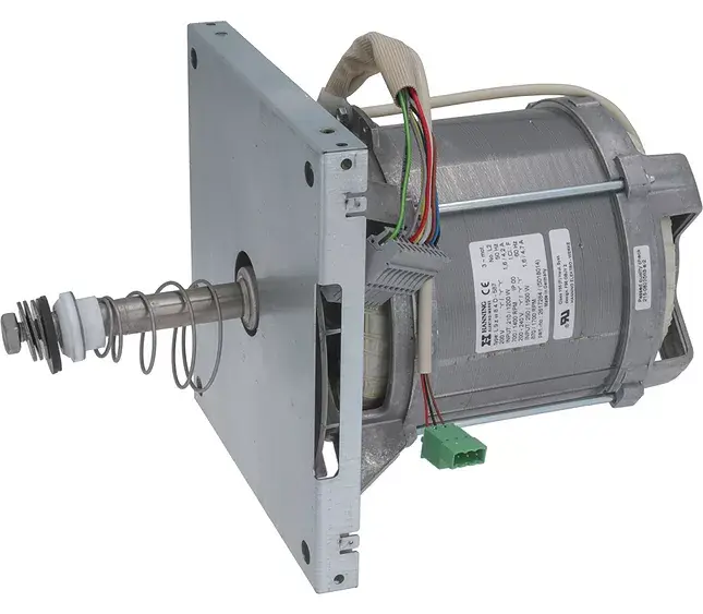 Motor