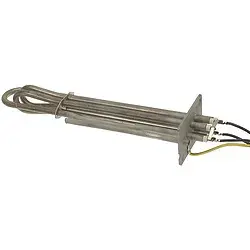 Topné těleso 6600 W kompatibilní s konvektomaty Convotherm