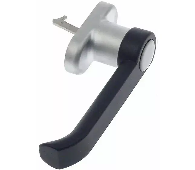 Klika dveří 170 × 30 mm kompatibilní s konvektomaty Convotherm