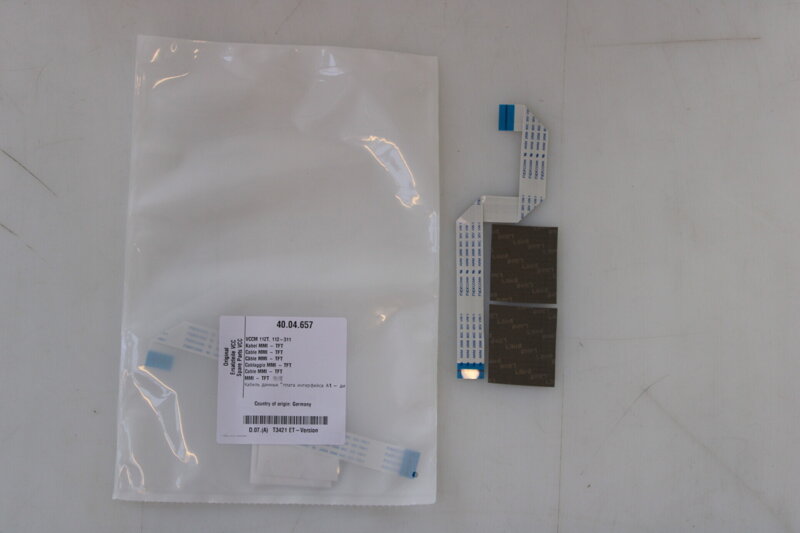 Kabel MMI-TFT