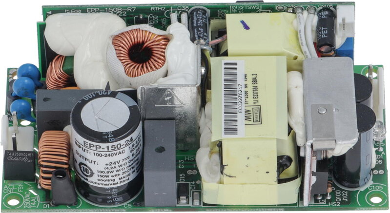 Transformátor 230V-24V