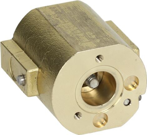 Zámek dveří 201/202