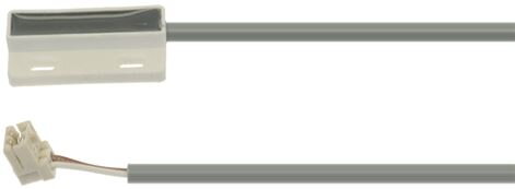 Dveřní kontakt SCC 61-202