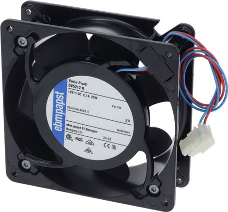Chladící větrák 201/202 D.C.