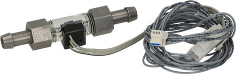 Průtokový měřič vody s kabelem (od 08/05 do 09/08)