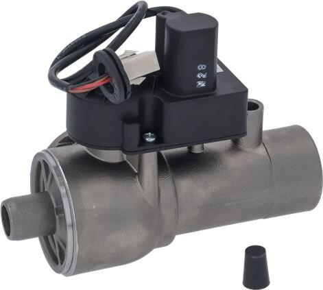 Kulový ventil (odpad)