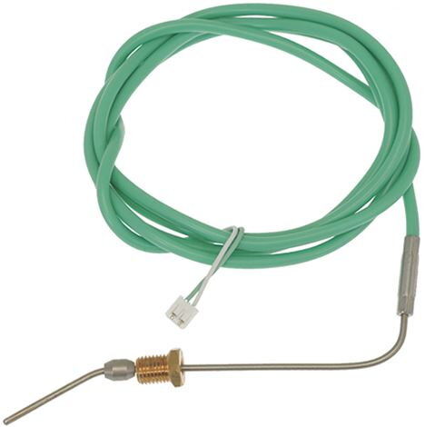 Teplotní čidlo varného prostoru (všechna plynová zařízení)