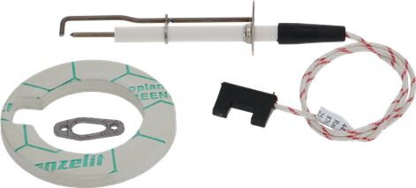 Zapalovací elektroda pára 61/62