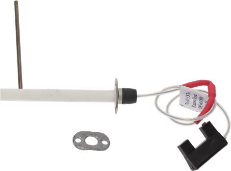 Zapalovací elektroda