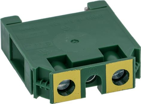 Svorkovnice zemnící