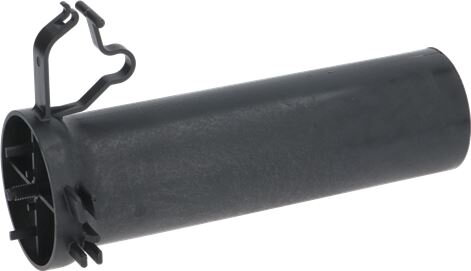 Trubice přívodu vzduchu