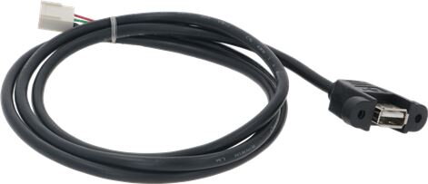 BUS kabel 1m