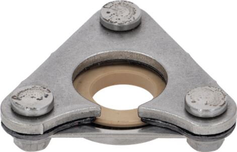 Sada těsnění motoru