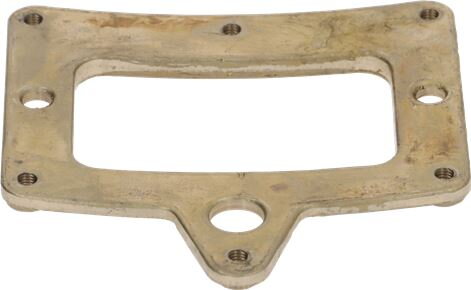 Příruba topného tělesa