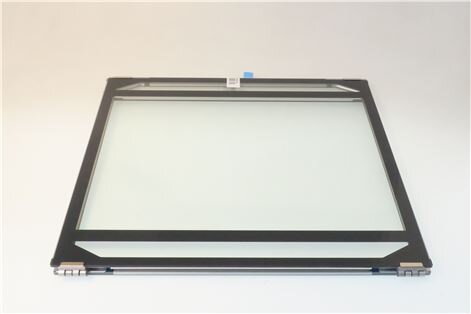 Vnitřní sklo dveří 61