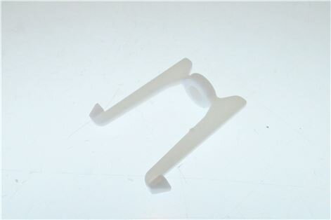 Zajišťovací svorka