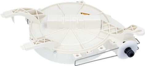 Naviják ruční sprchy