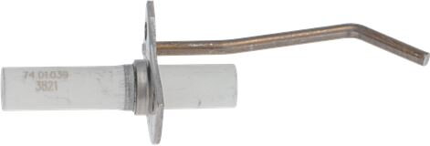 Zapalovací elektroda