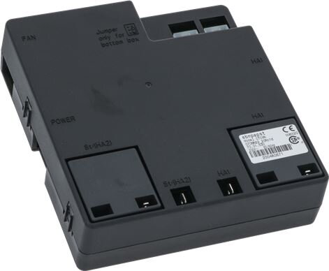 Elektronika zapalování