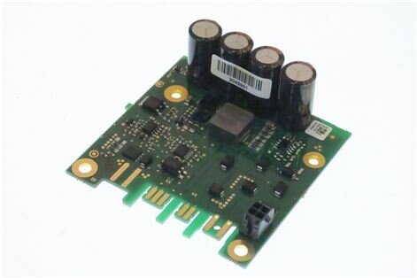 Elektronika osvětlení