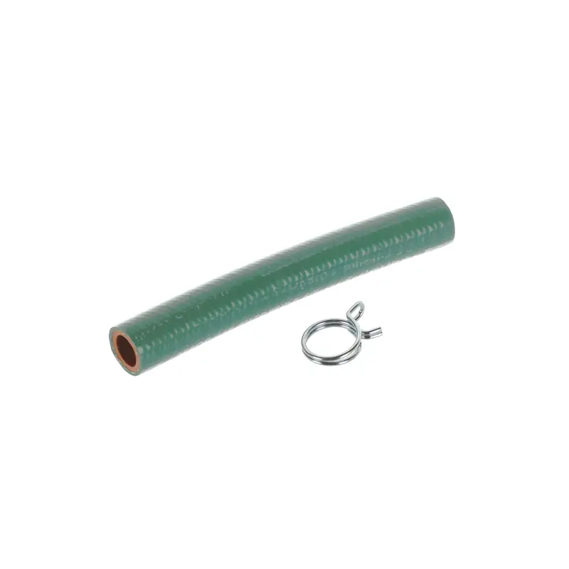 Silikonová hadička ø 19x5 mm pro konvektomaty Rational řady SCC