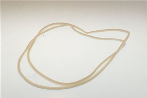 Těsnění ovládacího panelu