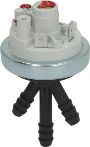 Tlaková spínač CleanJet