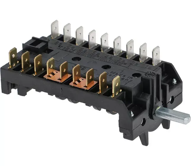 Vypínač pro konvektomaty Rational CPC-line a CD 61-202