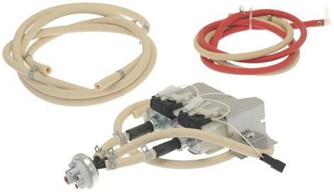 Konverzní sada Cleanjet