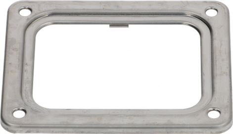 Těsnící rámeček vnitřního osvětlení